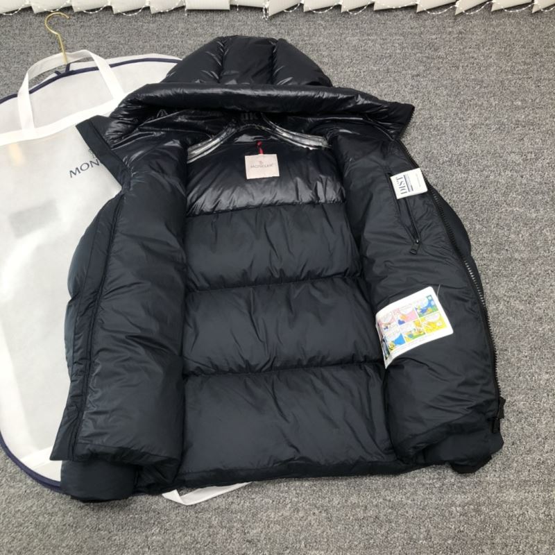 Moncler Down Jackets